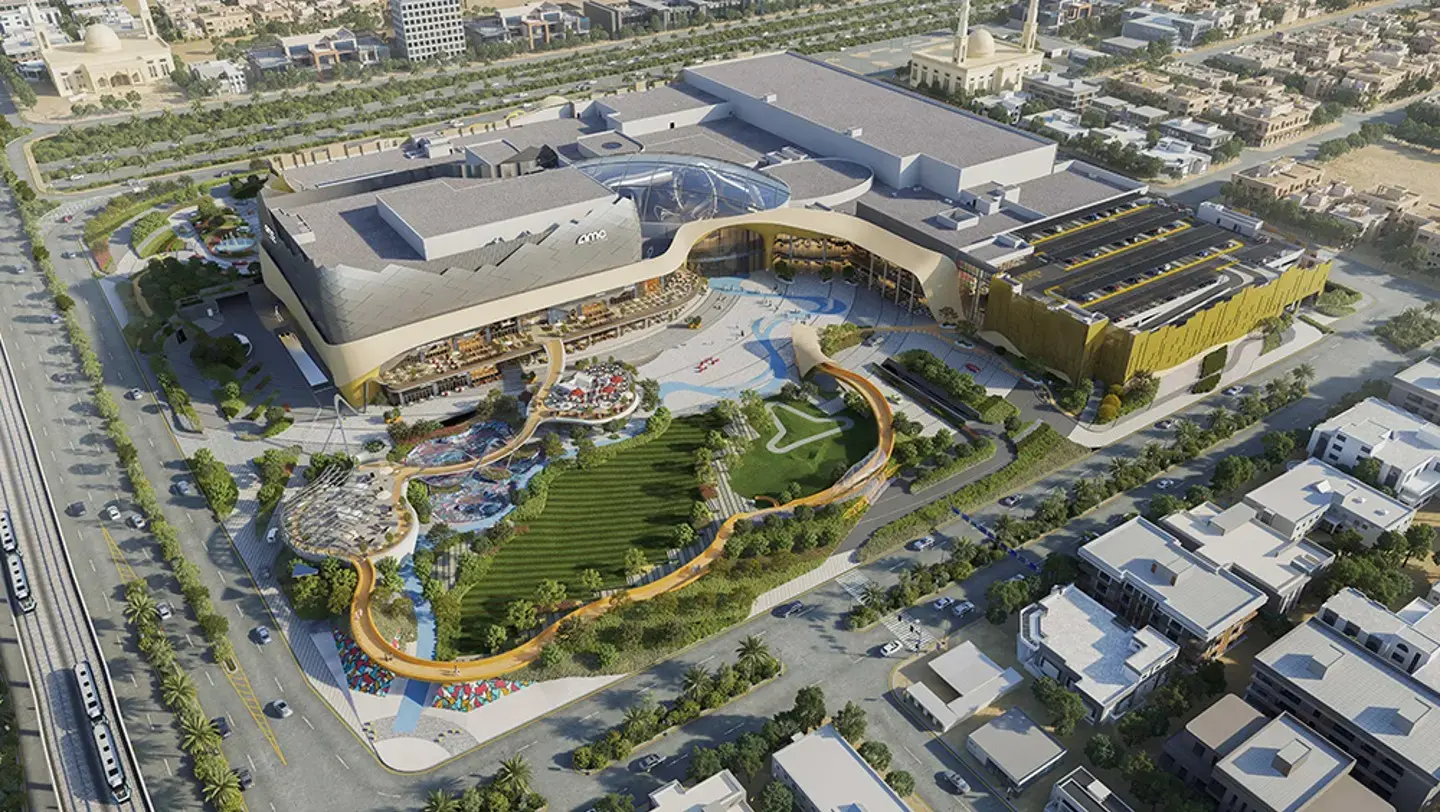 Abha Enterteiment Complex